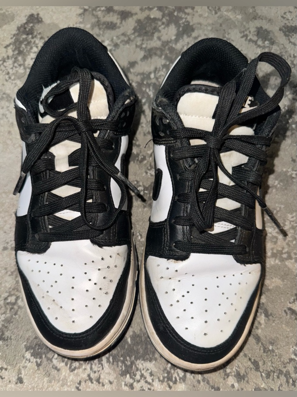 Nike Dunk Low Sneakers